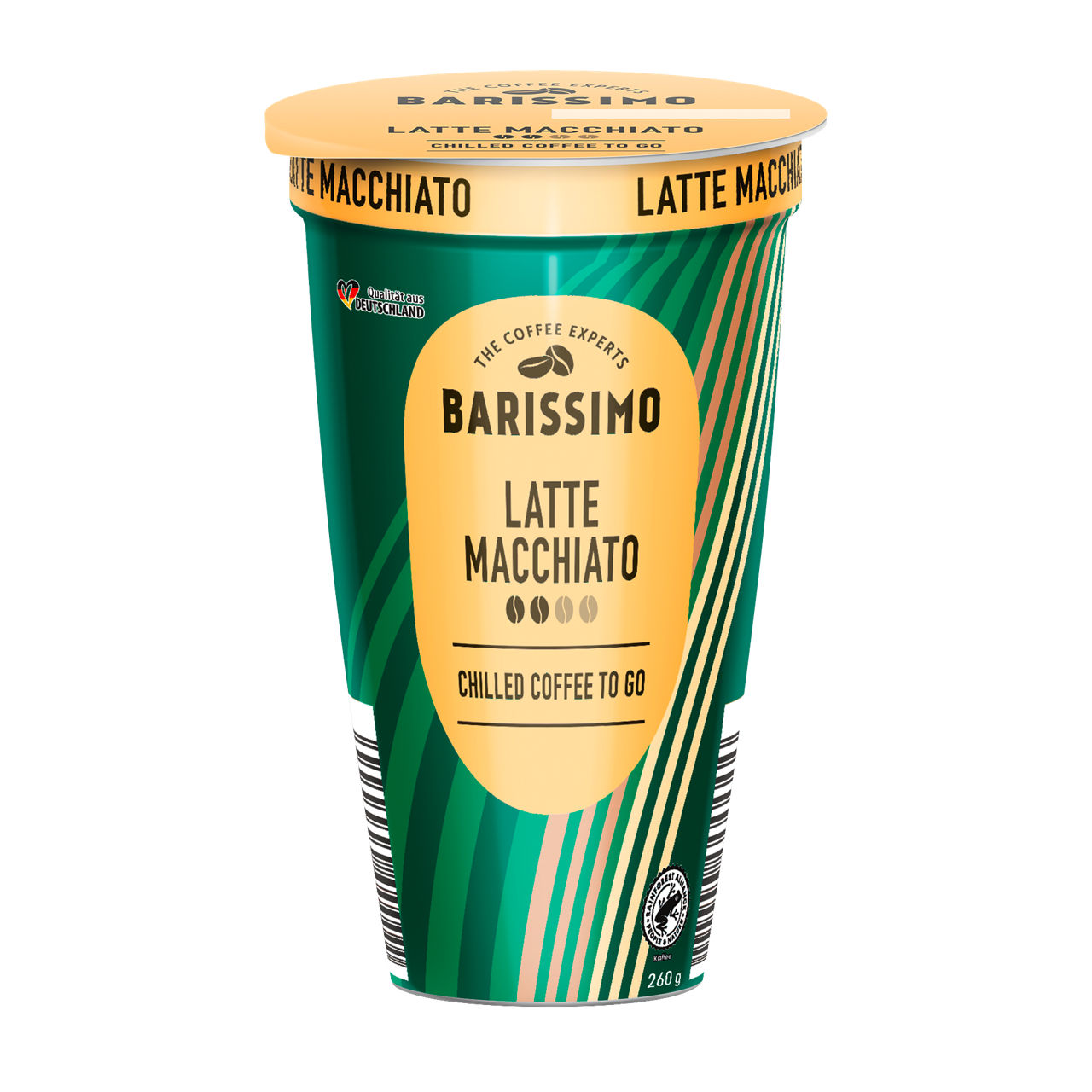 Latte Macchiato