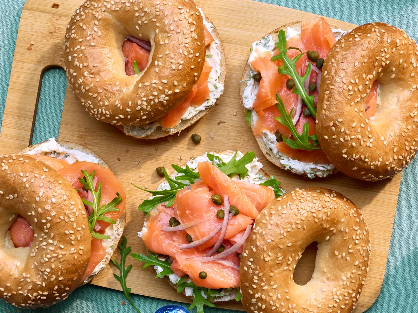 Paasbrunch