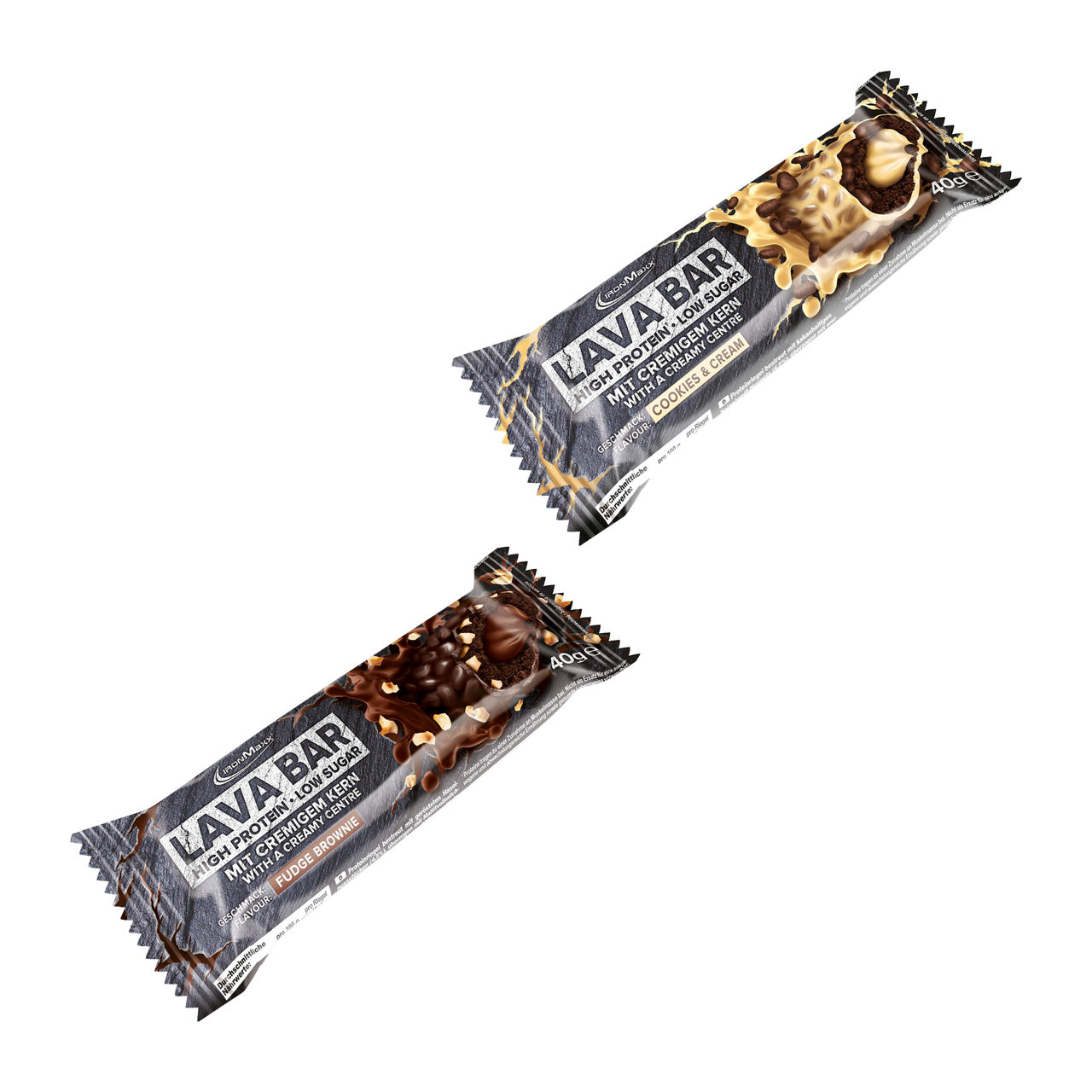  Lava Bar