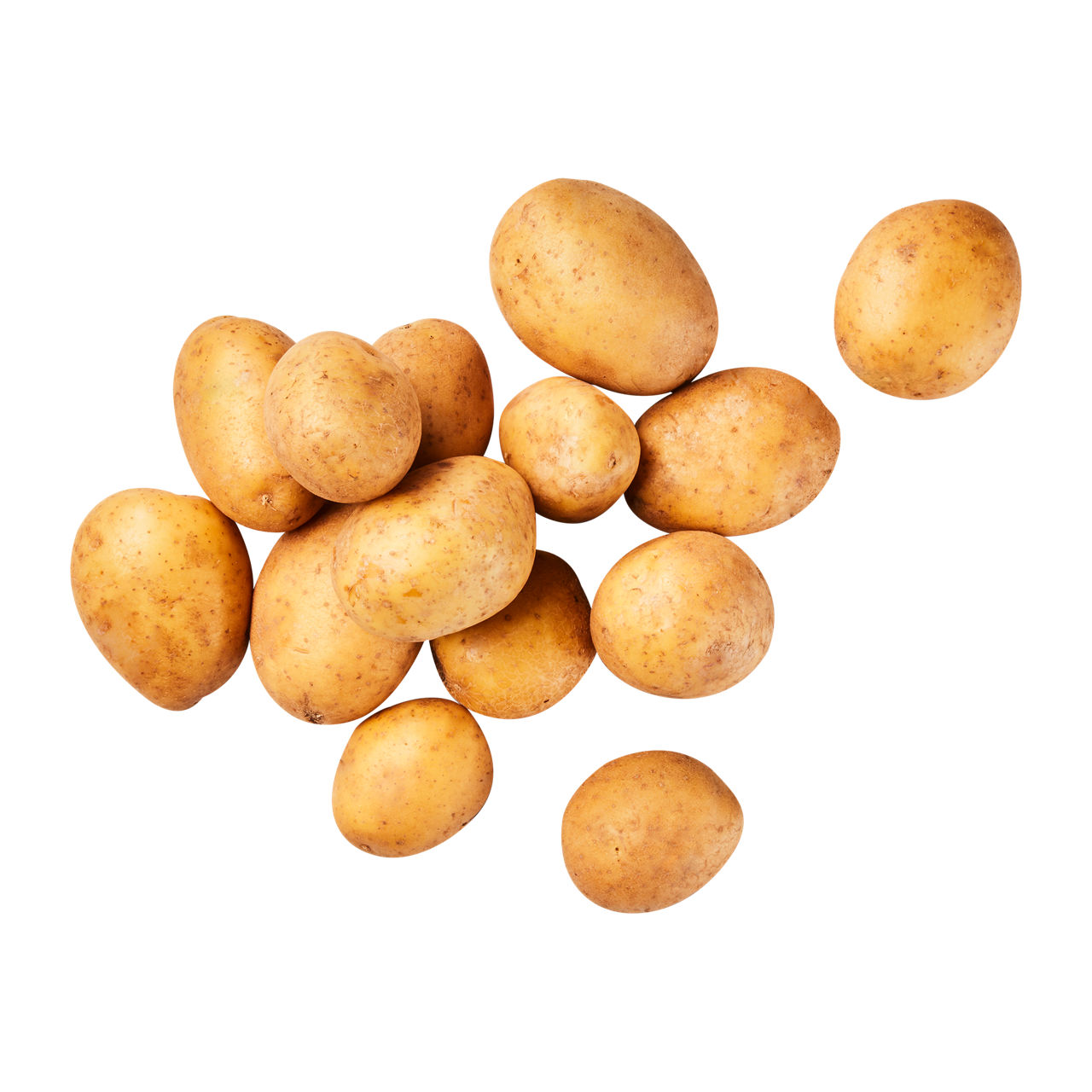  Speisekartoffeln Vorwiegend festkochend