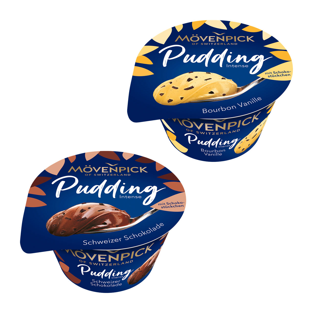  Pudding