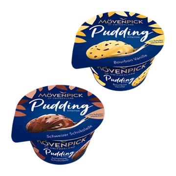 Pudding