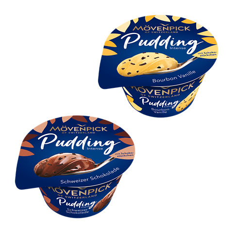 Pudding