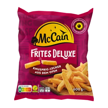 Frites Deluxe
