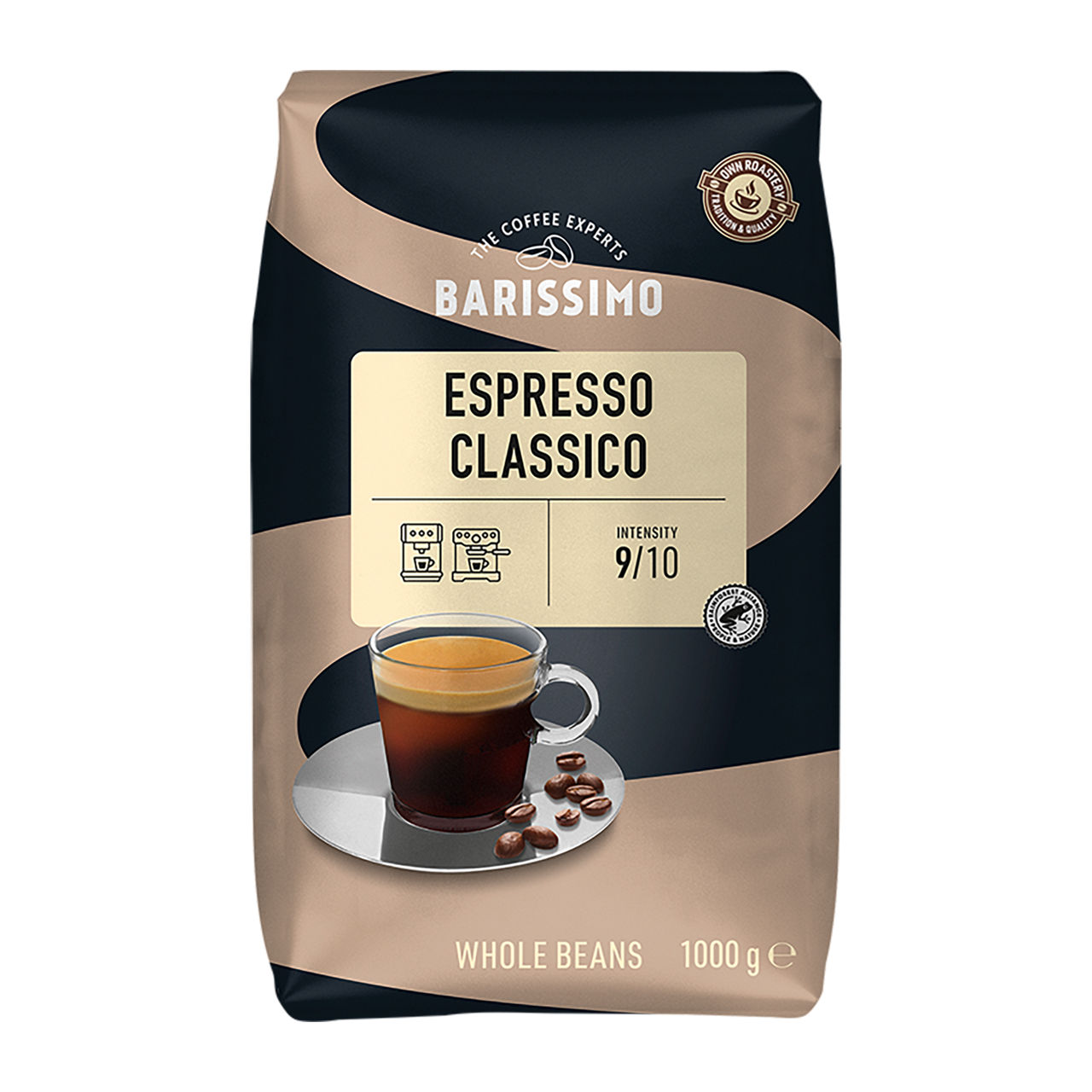 Espresso Classico