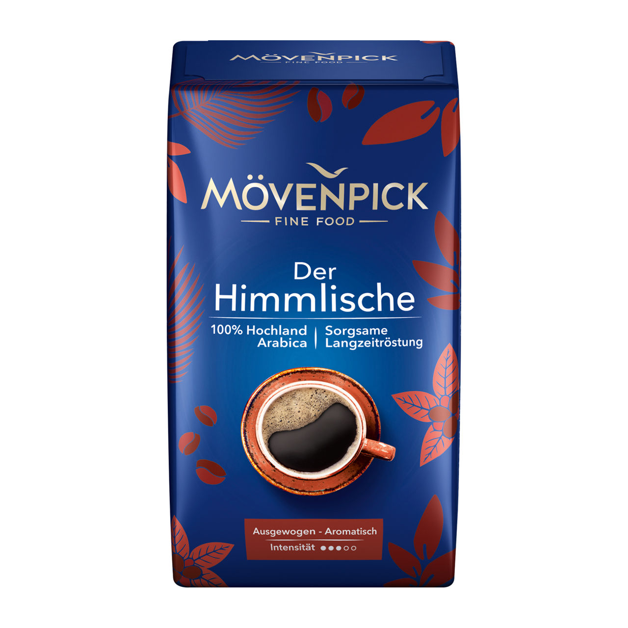  Der Himmlische