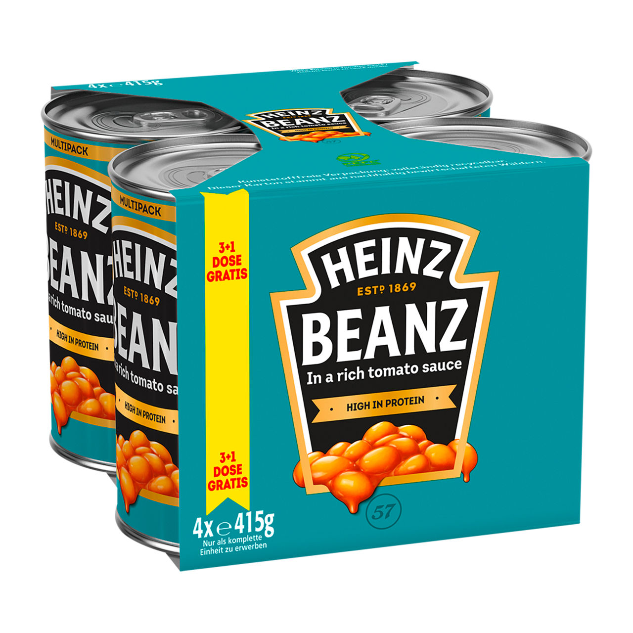  Beanz XXL