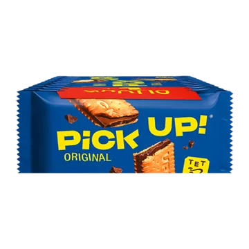 Pick up! Choco