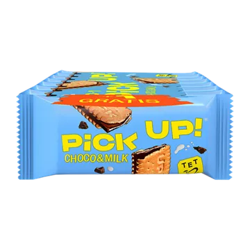 Pick Up! Choco & Milk