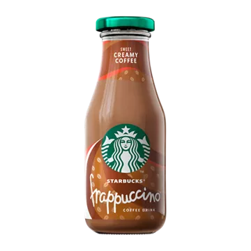 Frappuccino Coffee