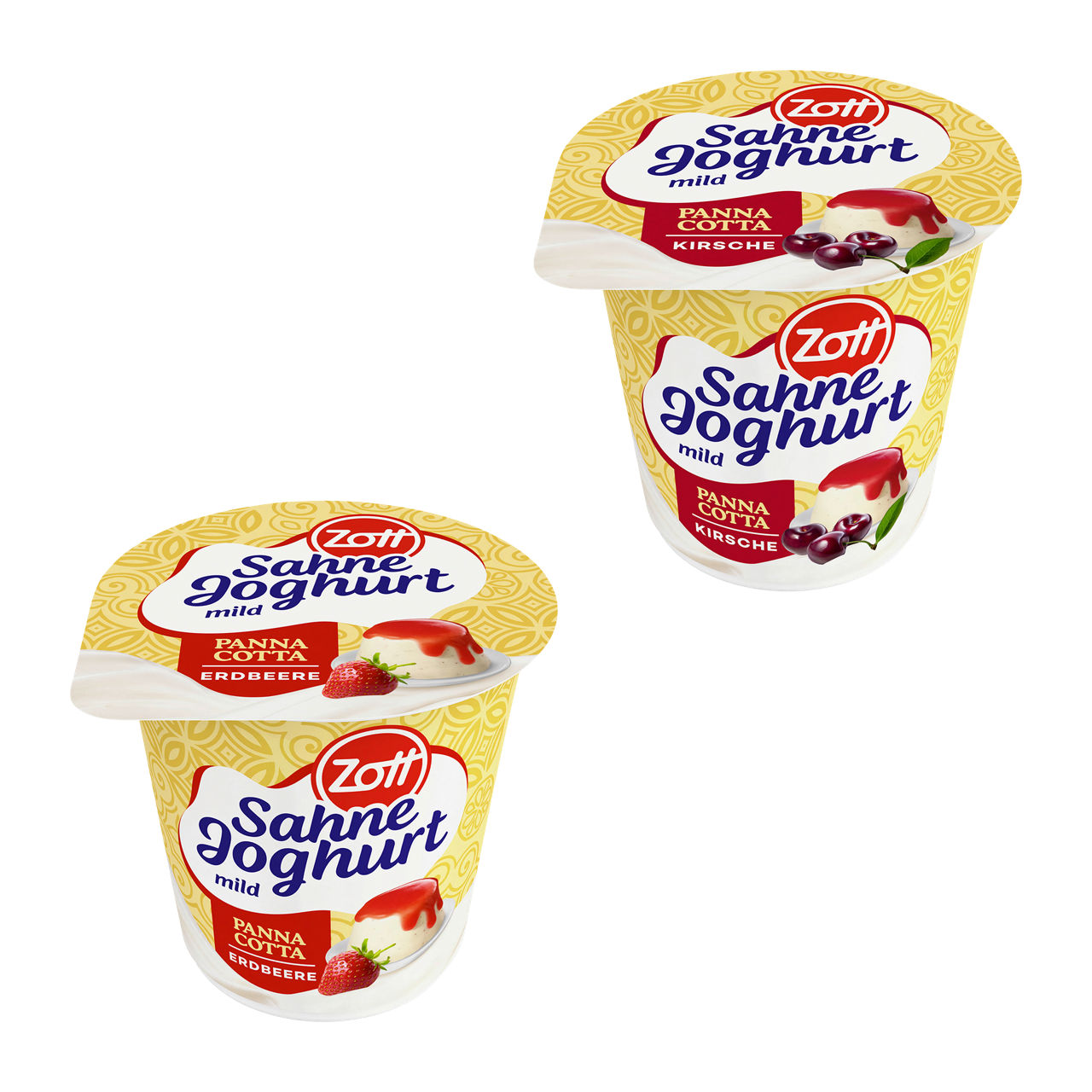  Sahne-Joghurt