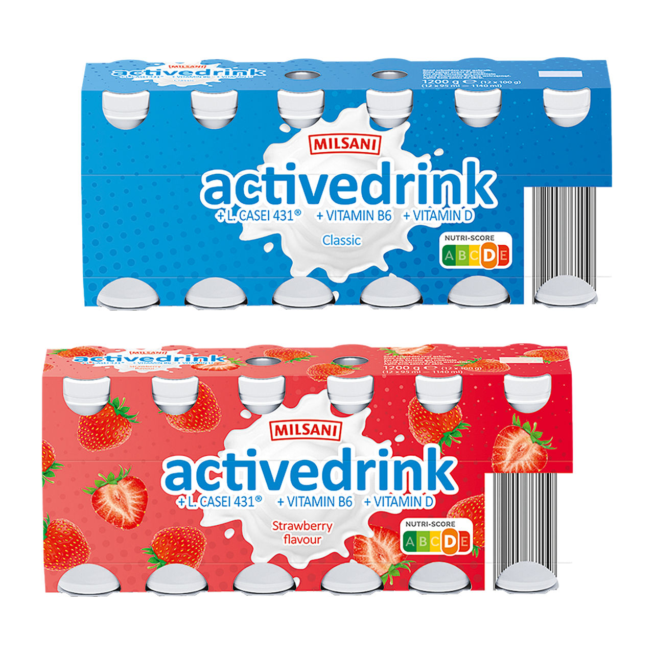  Activedrink XXL