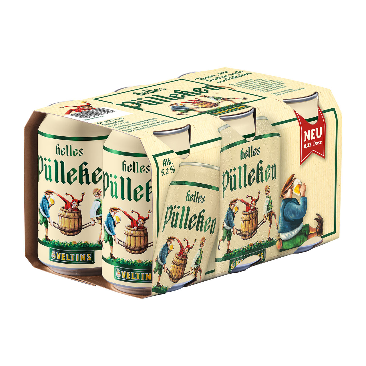 Helles Pülleken
