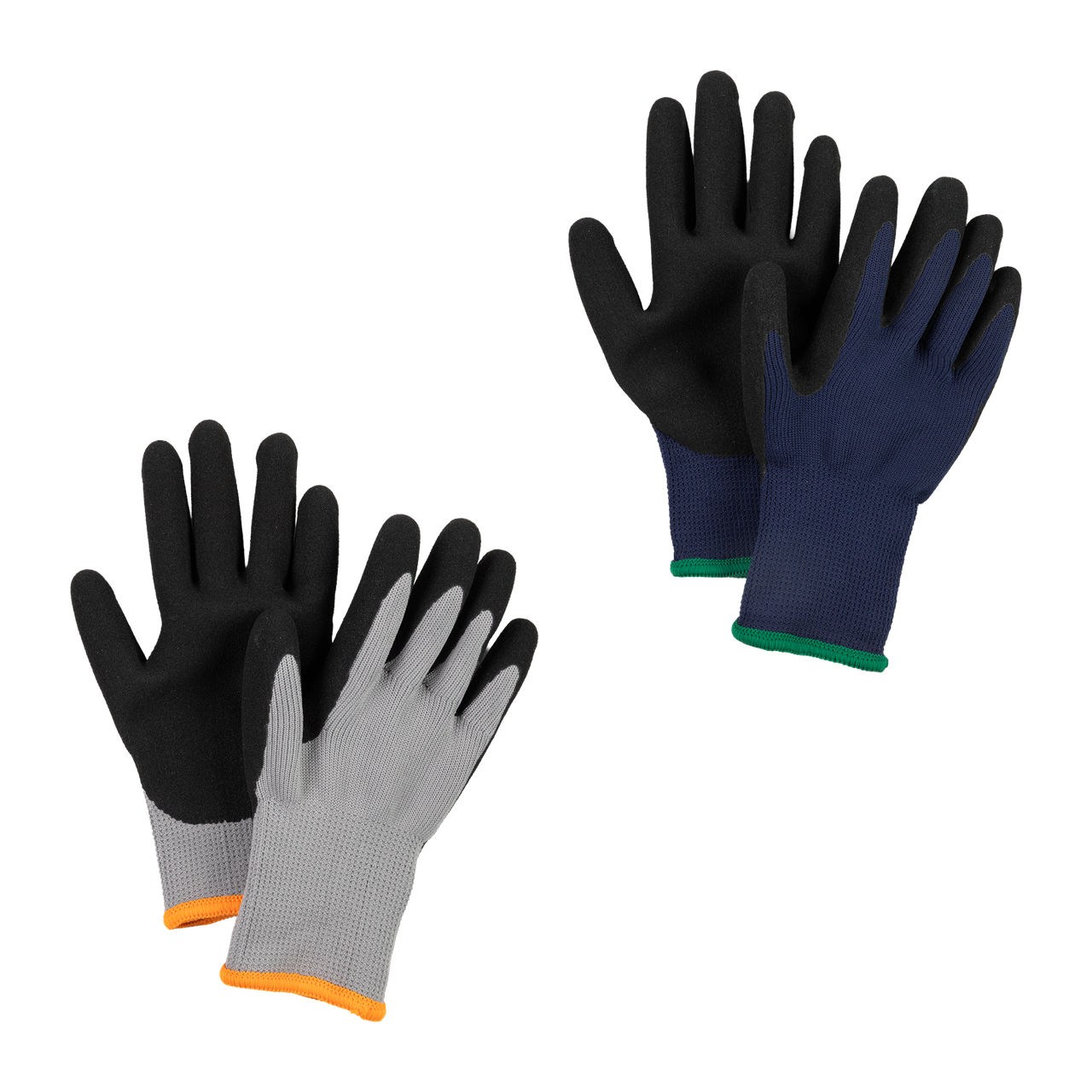  Kälteschutzhandschuhe