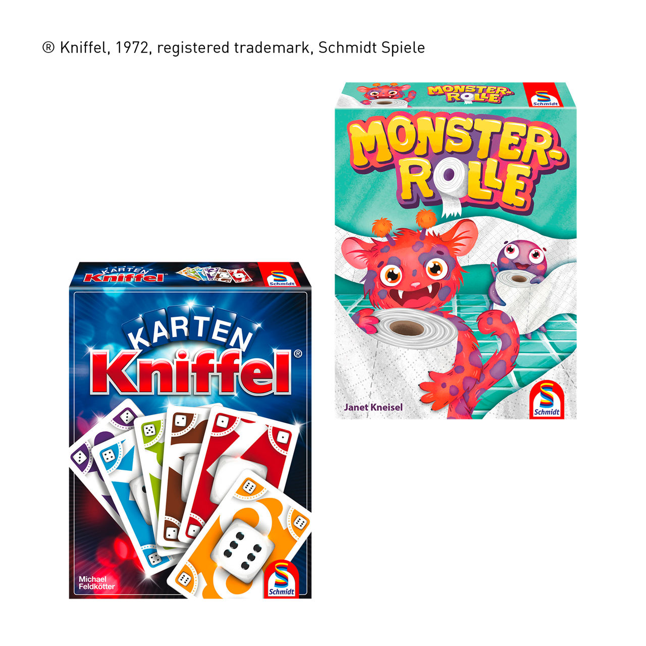  Kartenspiel
