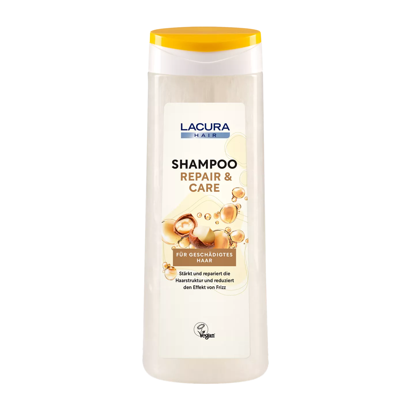 LACURA Pflegeshampoo