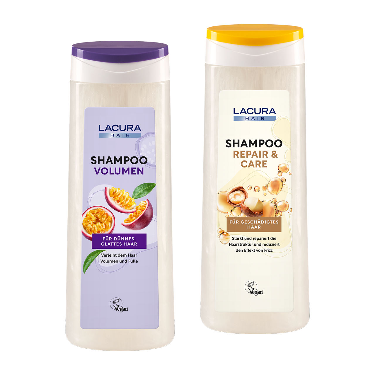 Pflegeshampoo