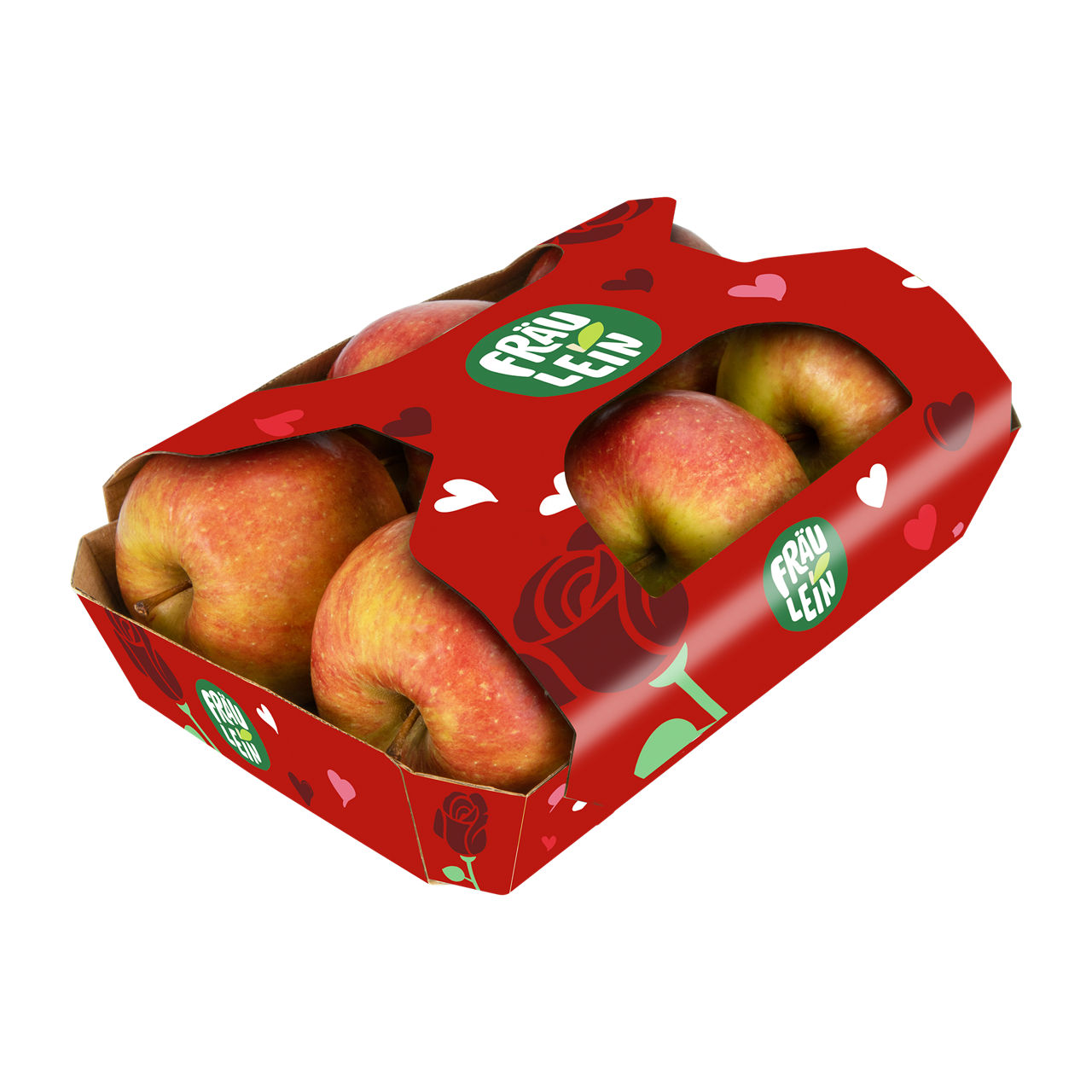 Tafeläpfel
