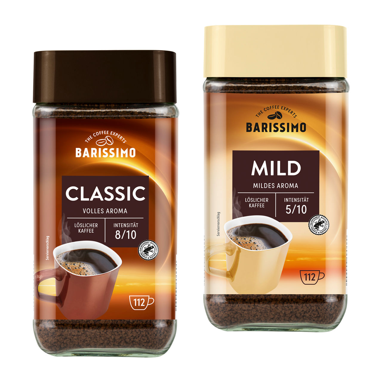 Classic / Mild