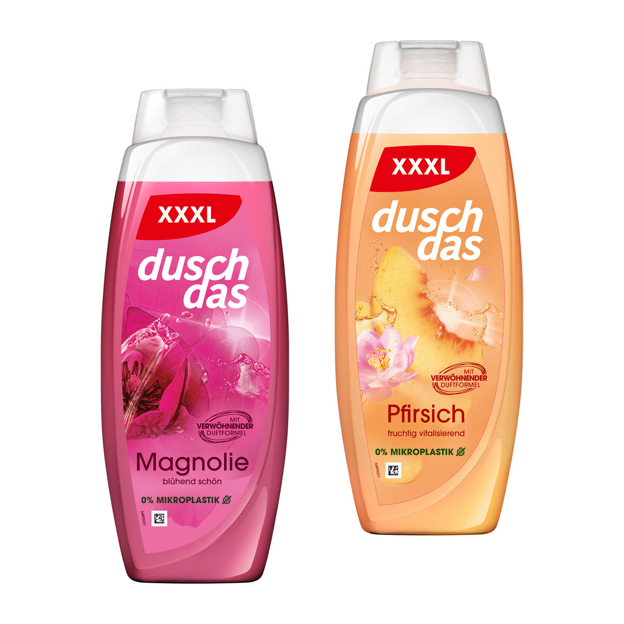  Duschgel XXXL