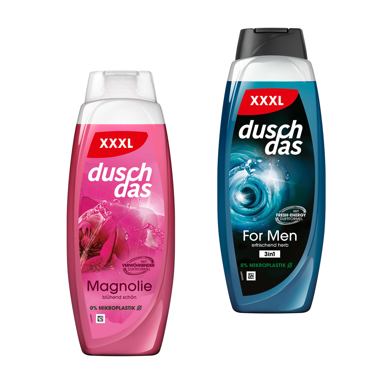  Duschgel