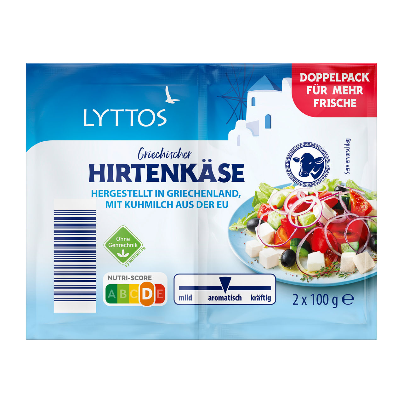  Hirtenkäse