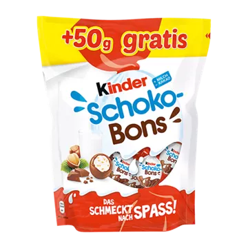 Kinder Schokobons