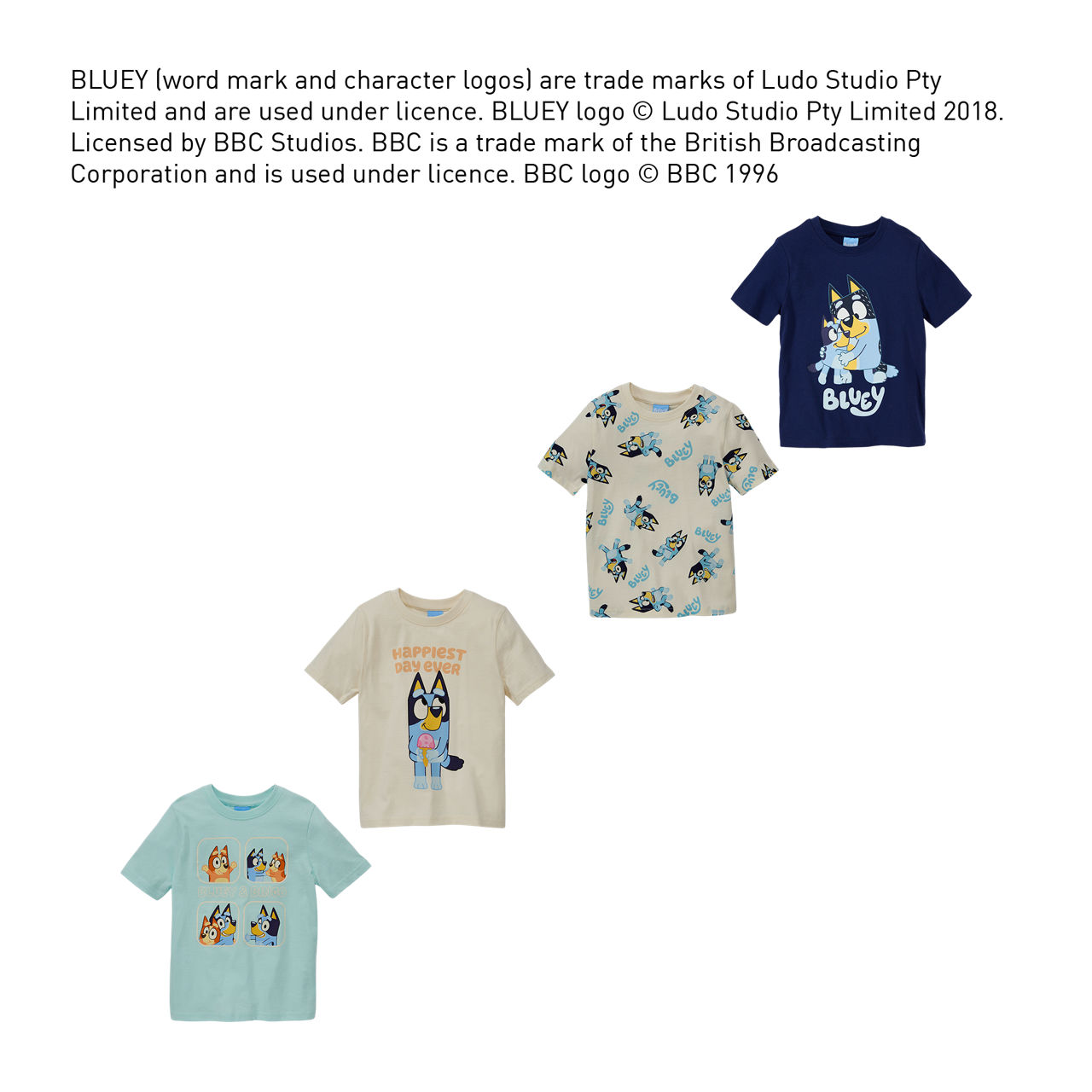  T-Shirts