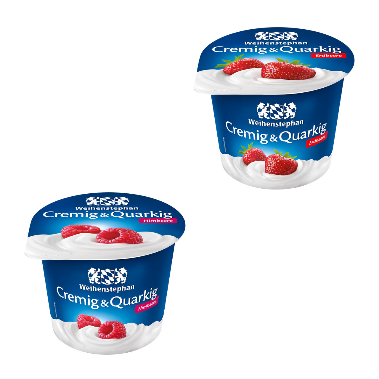  Cremig & Quarkig