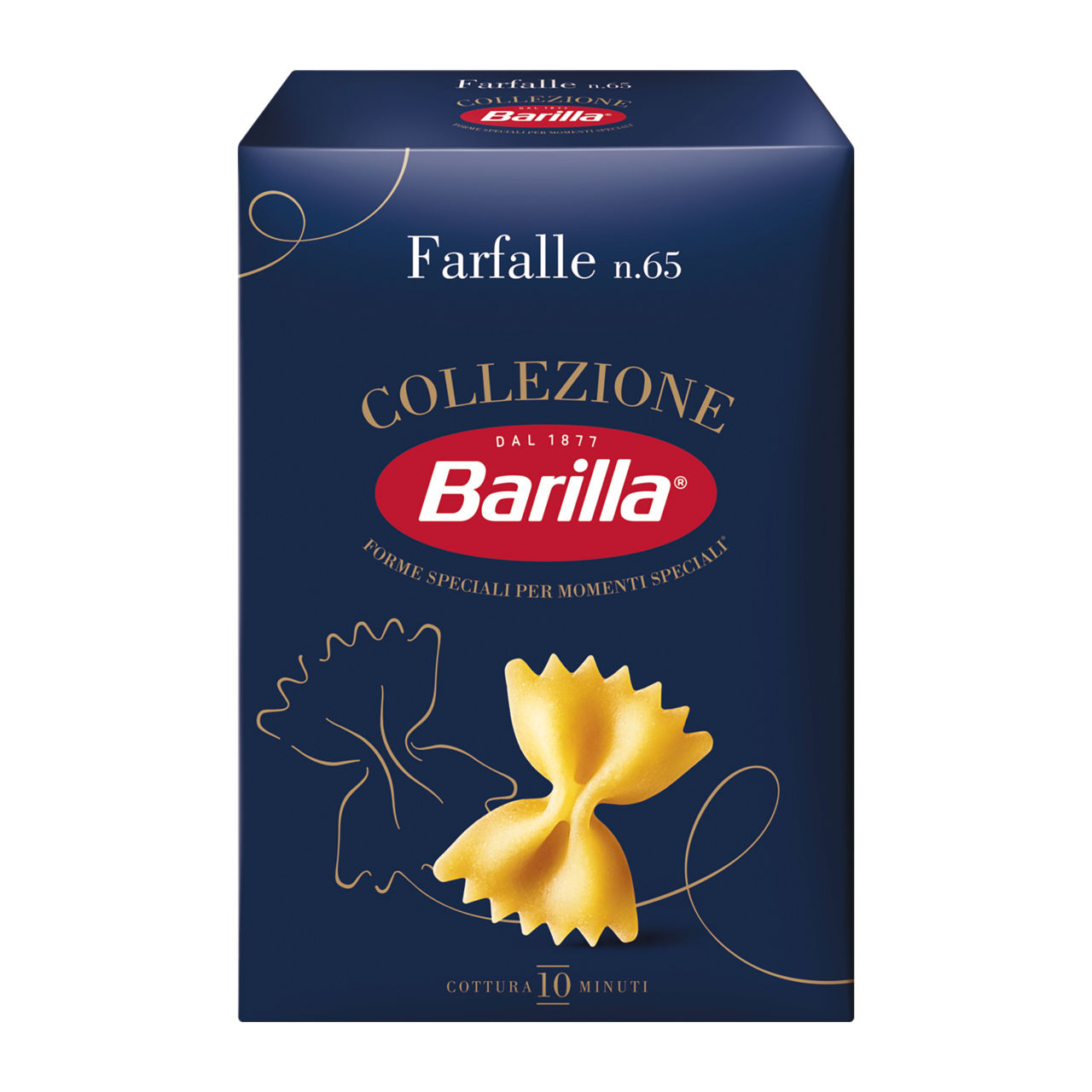  Collezione Farfalle