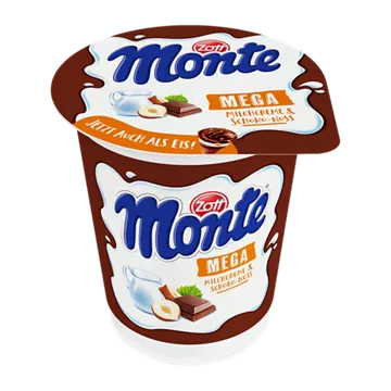 Monte Mega