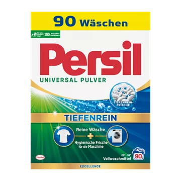 Waschpulver Universal