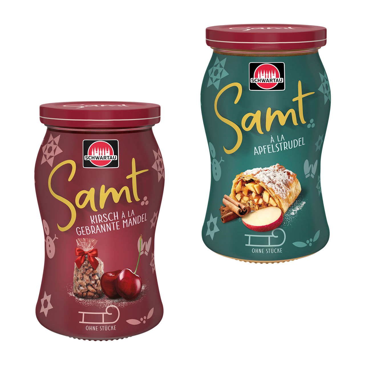  Samt