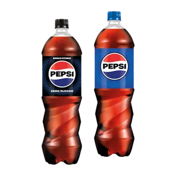 Original / Zero Zucker