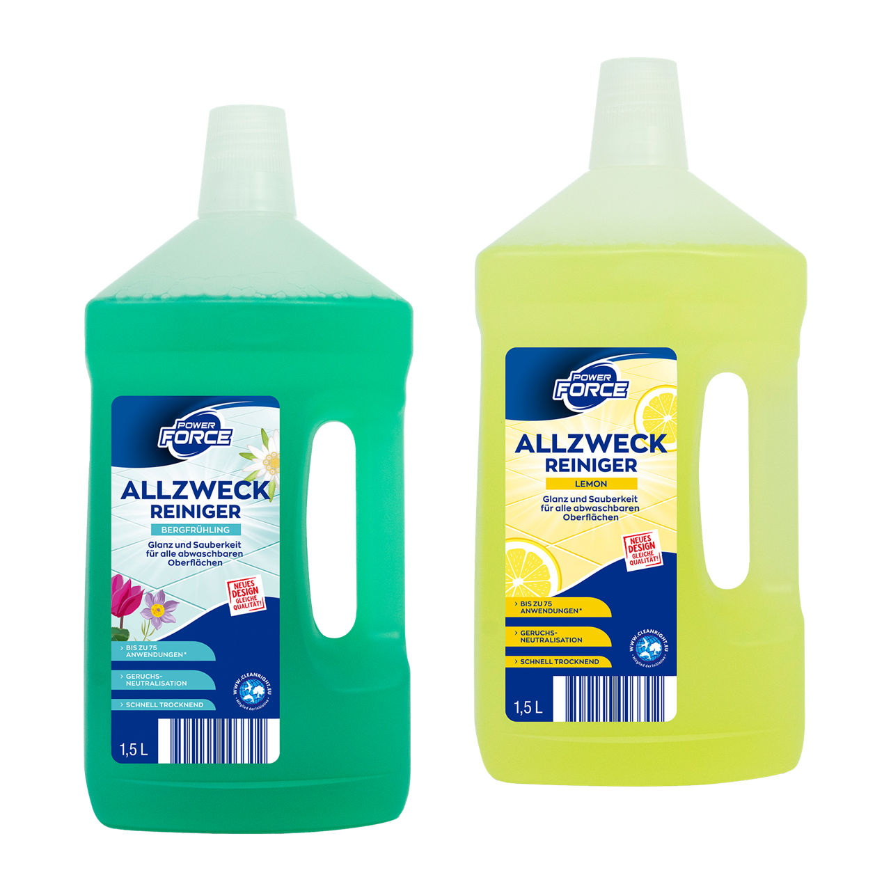 Allesreiniger