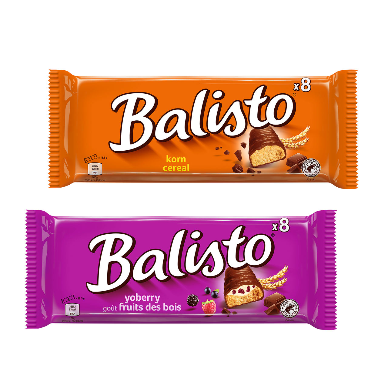  Balisto