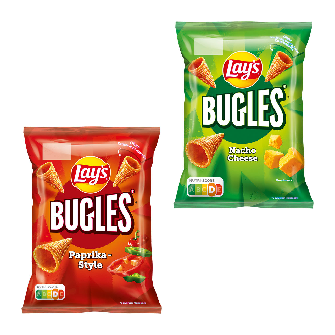  Bugles