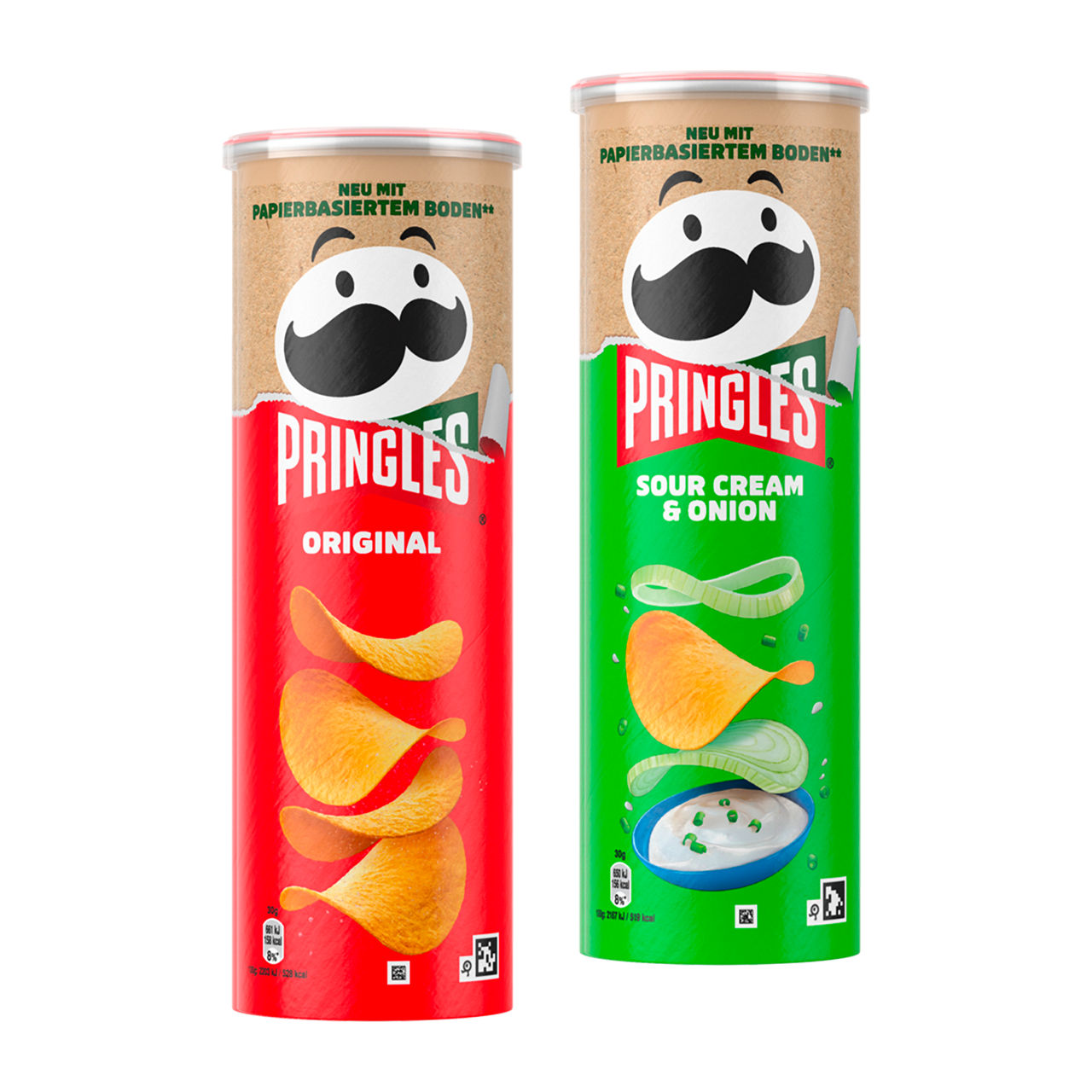  Pringles