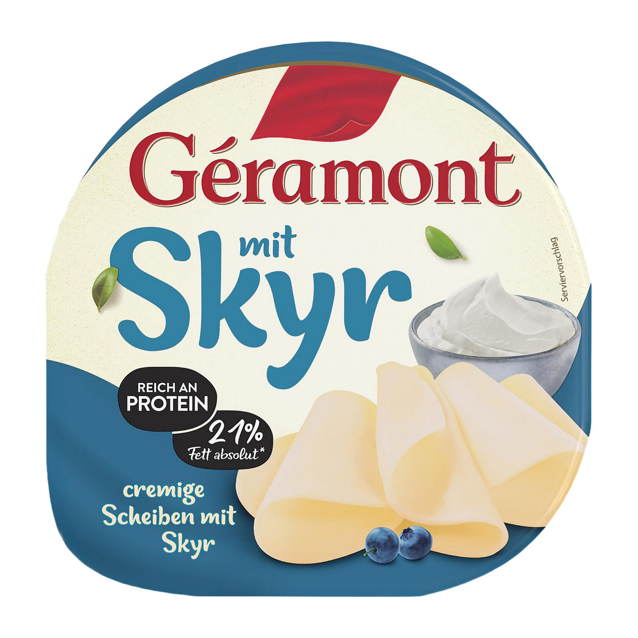  Mit Skyr