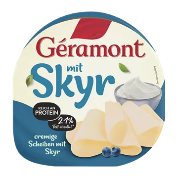 Mit Skyr