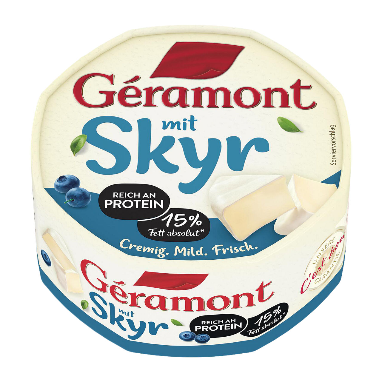  Mit Skyr