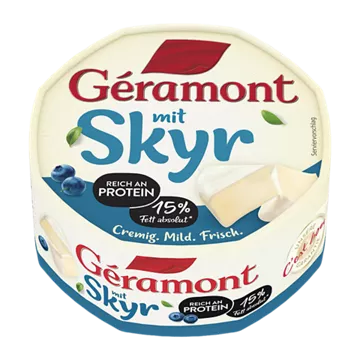 Mit Skyr