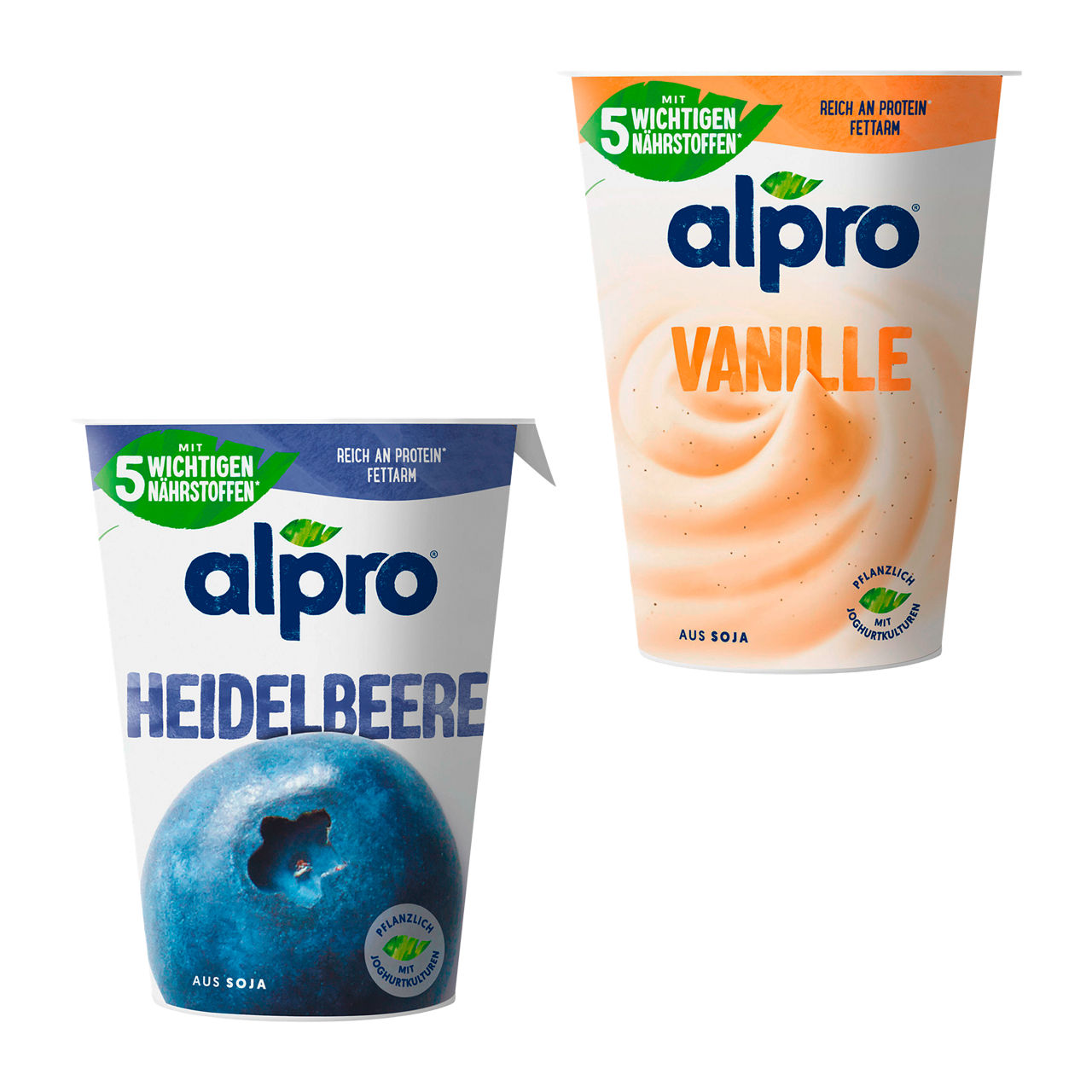  Sojajoghurt