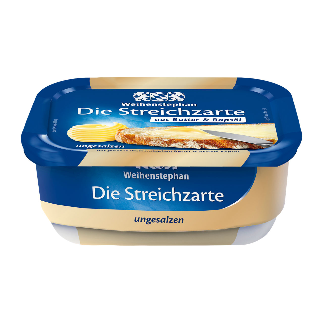  Die Streichzarte