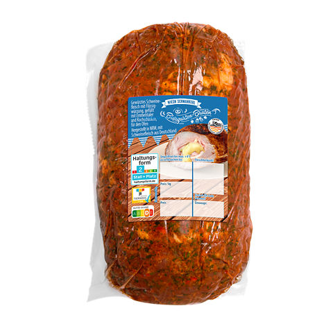 Biergartenbraten