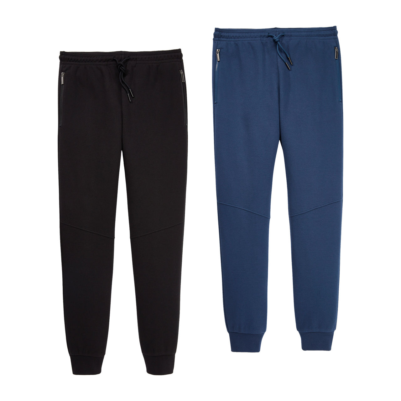  Piqué-Loungewear-Hose