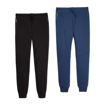 Piqué-Loungewear-Hose