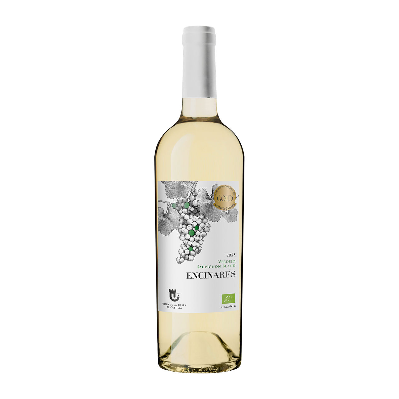  Bio-Verdejo-Sauvignon blanc
