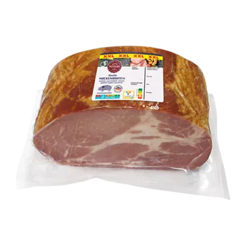 Kasseler-Nackenbraten XXL