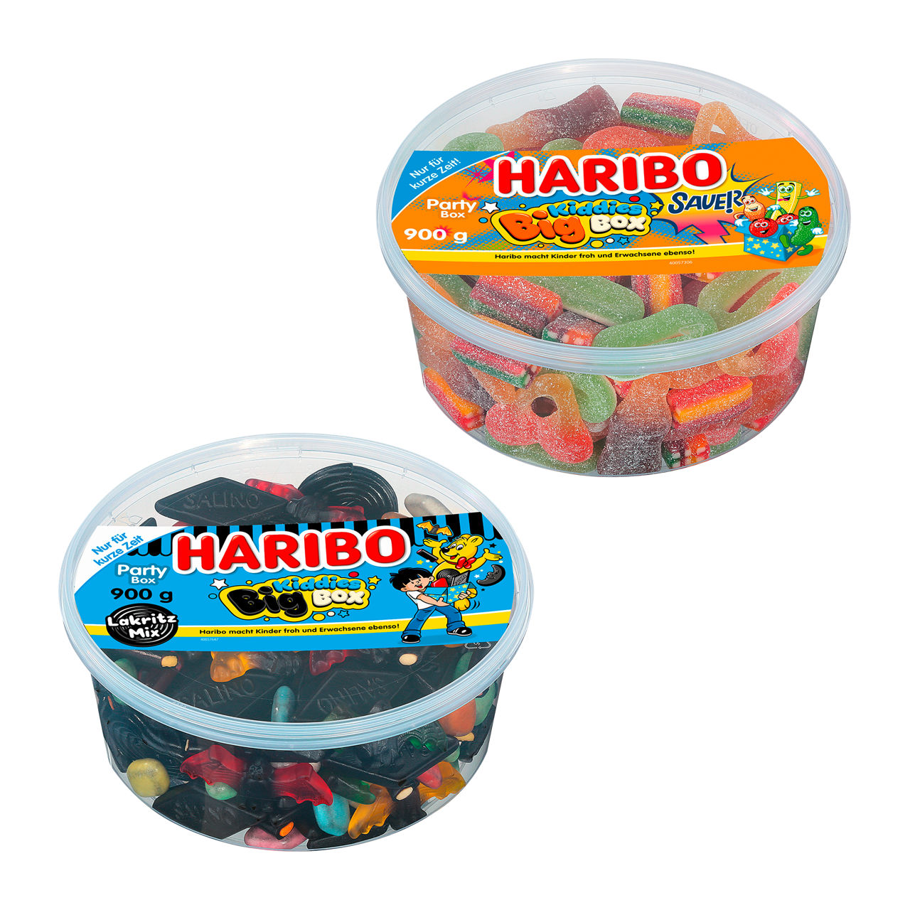 Kiddies Big Box